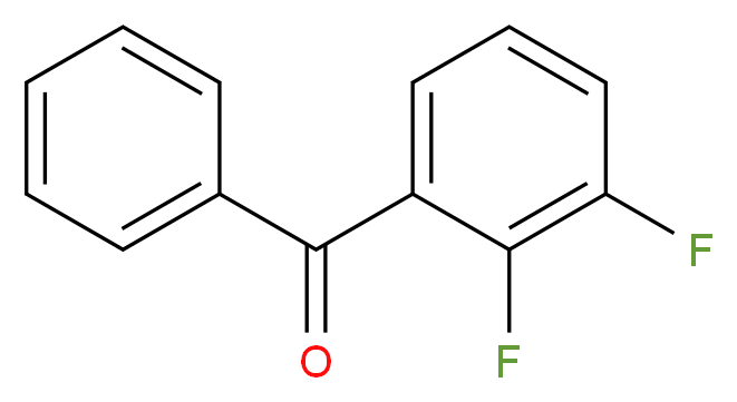 CAS_208173-20-0 分子结构