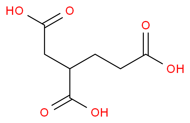 CAS_923-42-2 分子结构