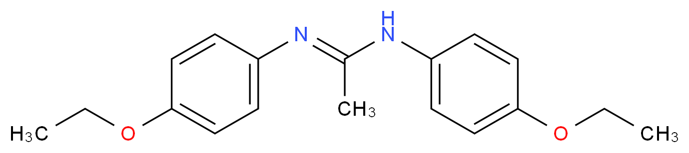 CAS_101-93-9 分子结构