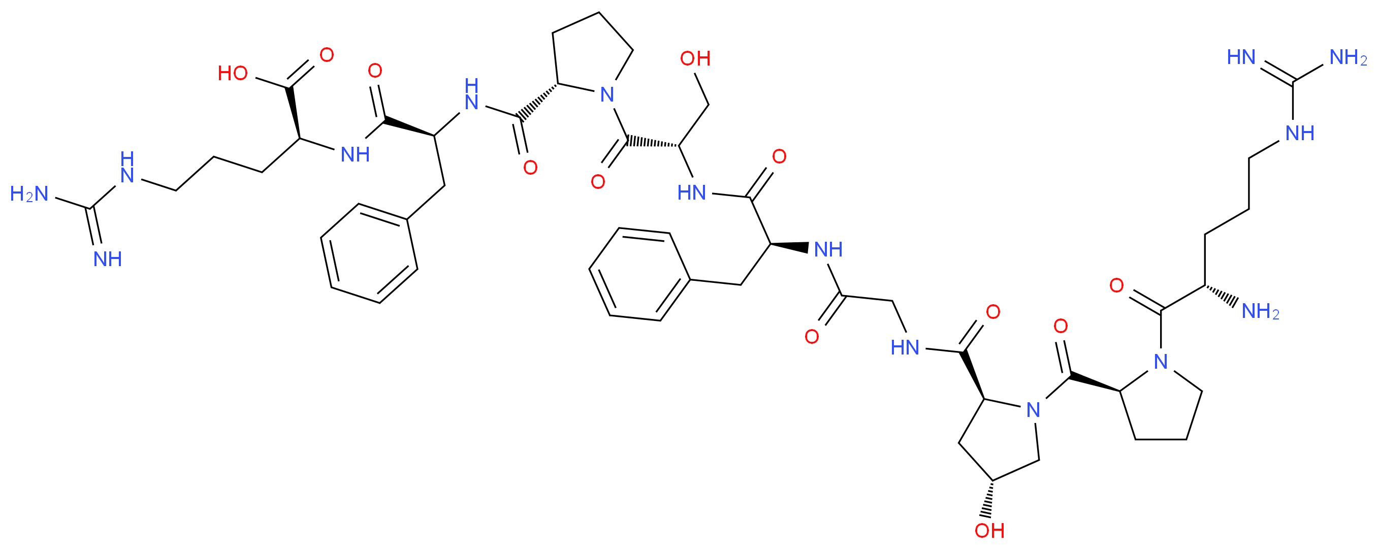 CAS_37642-65-2 分子结构
