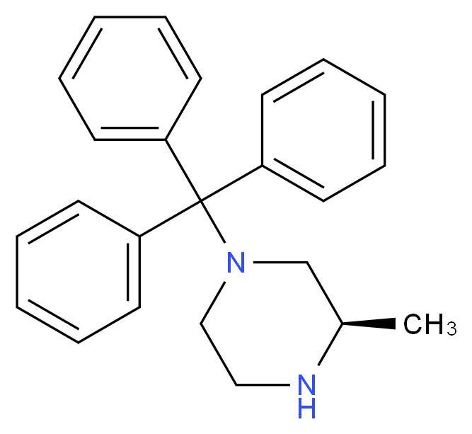 CAS_313657-75-9 分子结构