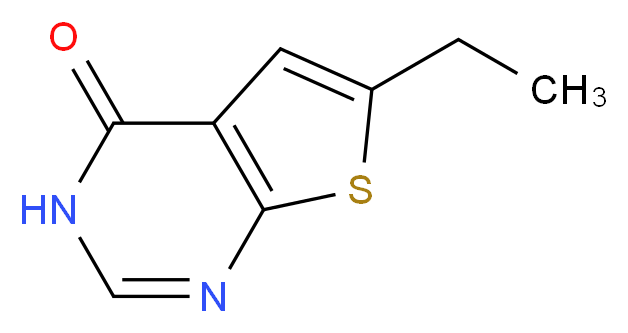 CAS_18593-51-6 分子结构