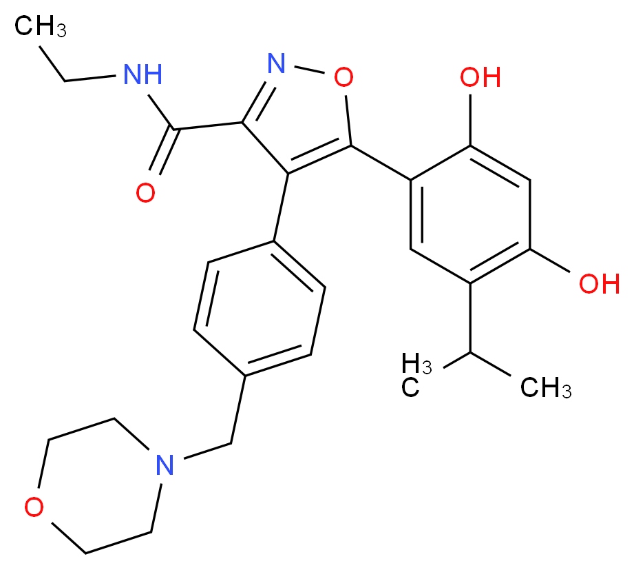 _分子结构_CAS_)