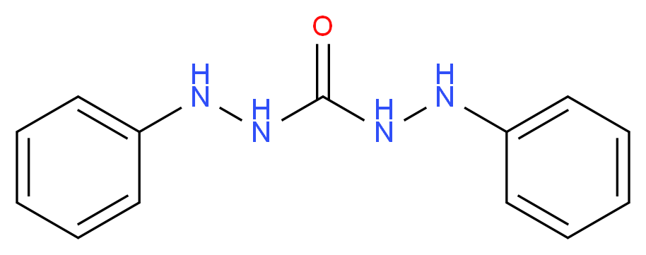 CAS_140-22-7 分子结构