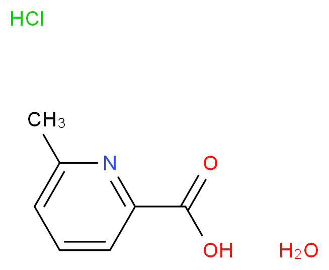 CAS_307531-73-3 分子结构