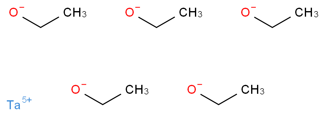 CAS_6074-84-6 molecular structure