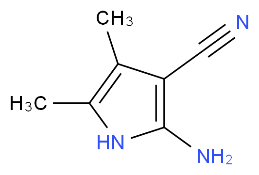 CAS_21392-51-8 分子结构