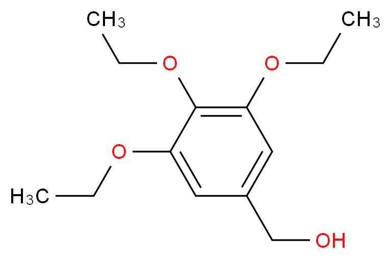 CAS_39727-75-8 分子结构