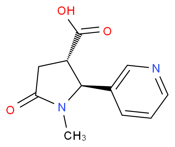CAS_33224-01-0 分子结构