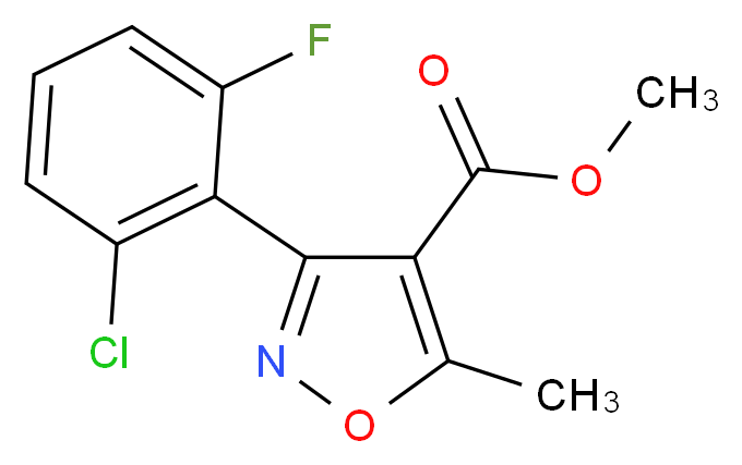 CAS_4415-09-2 molecular structure