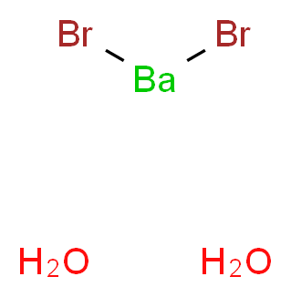 CAS_7791-28-8 molecular structure