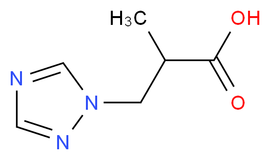 CAS_373356-32-2 分子结构