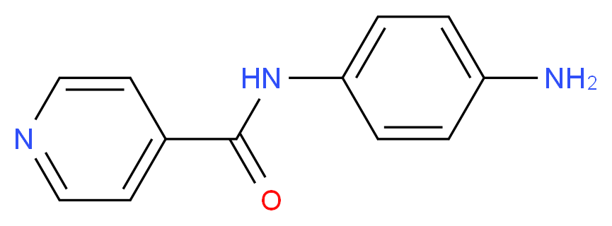 CAS_13116-08-0 分子结构