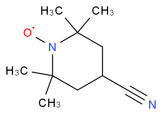 CAS_38078-71-6 分子结构