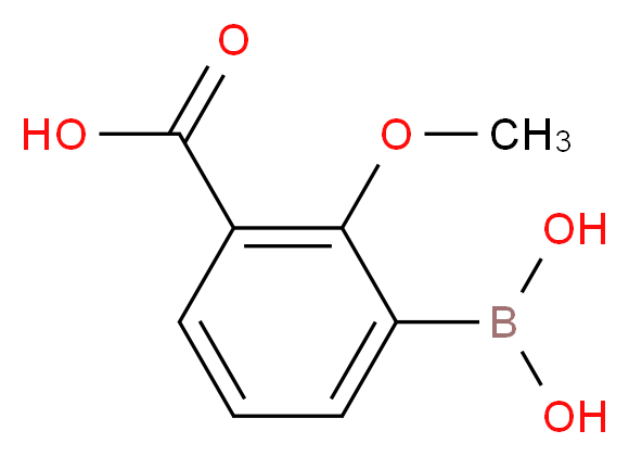 CAS_913836-10-9 分子结构