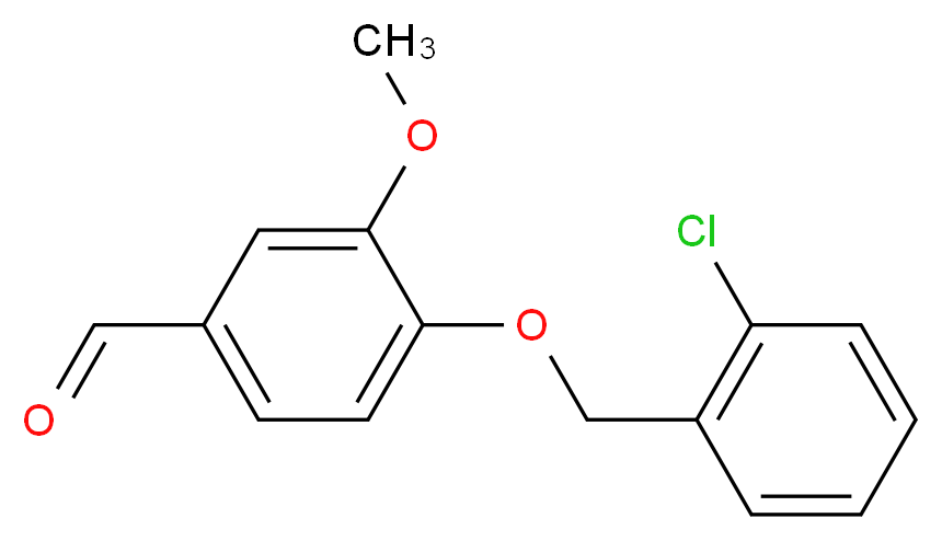 CAS_306280-02-4 分子结构