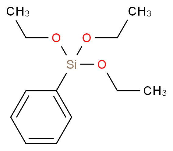 CAS_780-69-8 分子结构