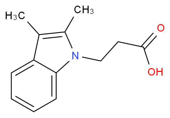 CAS_40313-28-8 分子结构