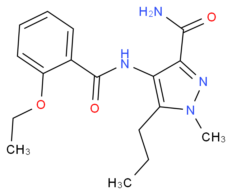 _分子结构_CAS_)