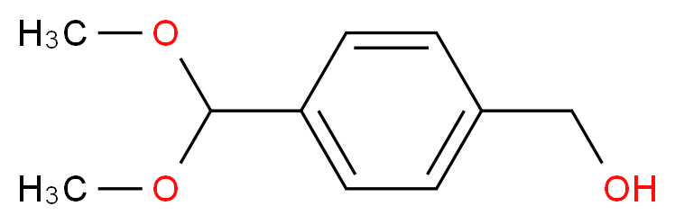 CAS_183057-64-9 分子结构