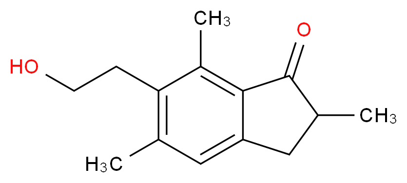 CAS_60657-37-6 molecular structure