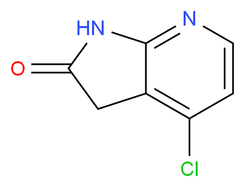 CAS_346599-62-0 分子结构