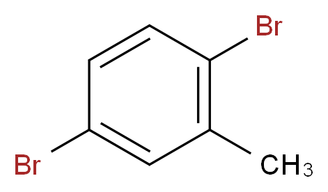 CAS_615-59-8 molecular structure