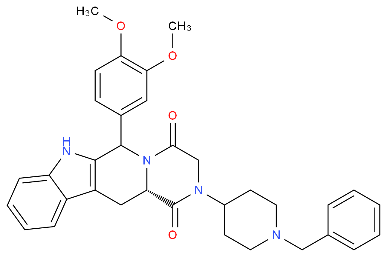 _分子结构_CAS_)