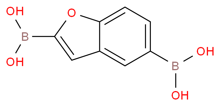 CAS_913835-69-5 molecular structure