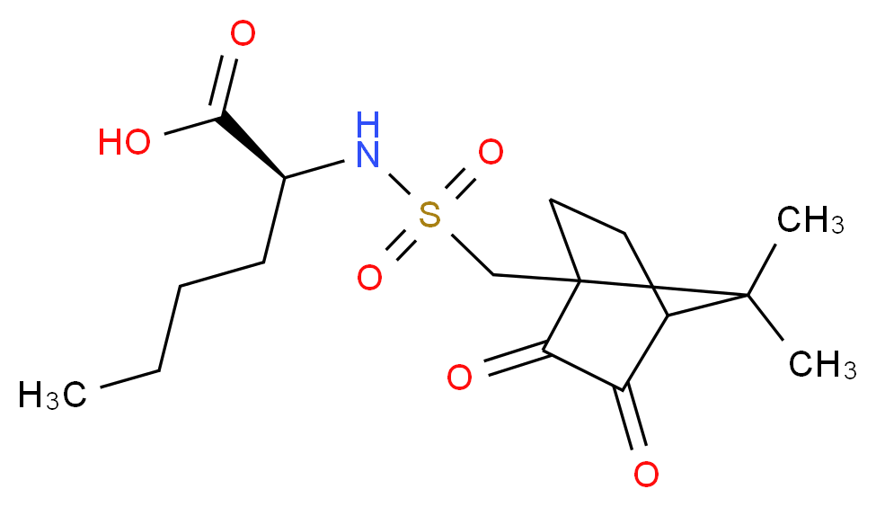 _分子结构_CAS_)