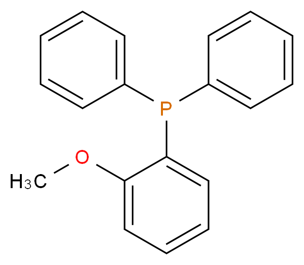 CAS_53111-20-9 分子结构