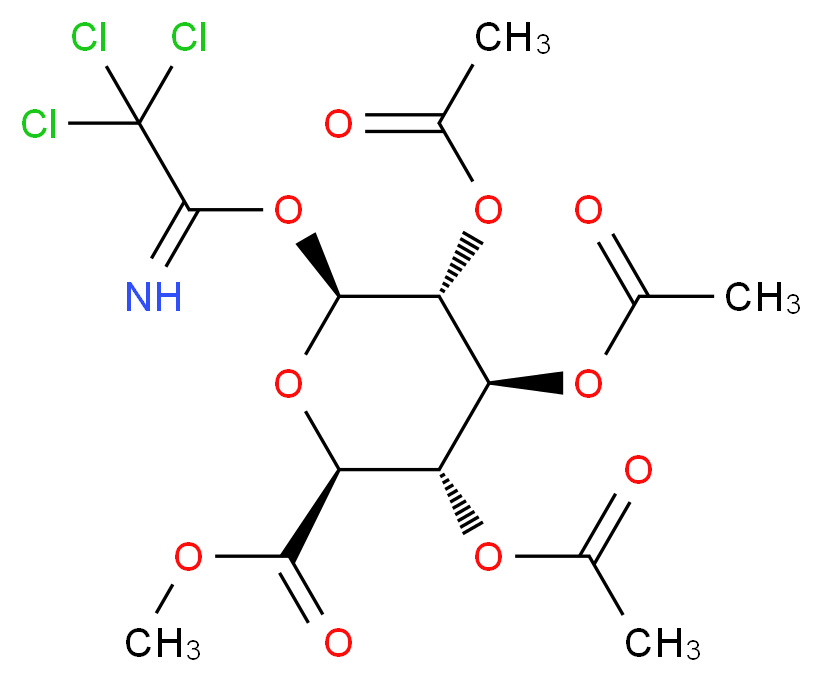 CAS_197895-54-8 分子结构
