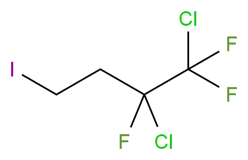 CAS_679-69-6 molecular structure