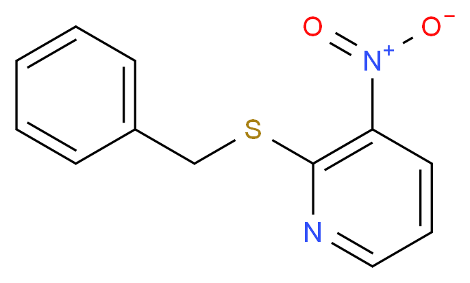 CAS_69212-31-3 分子结构