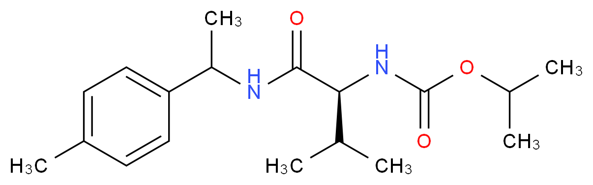 CAS_140923-17-7 分子结构