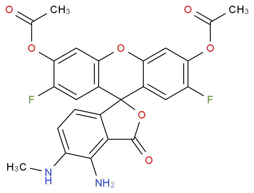 CAS_254109-22-3 分子结构