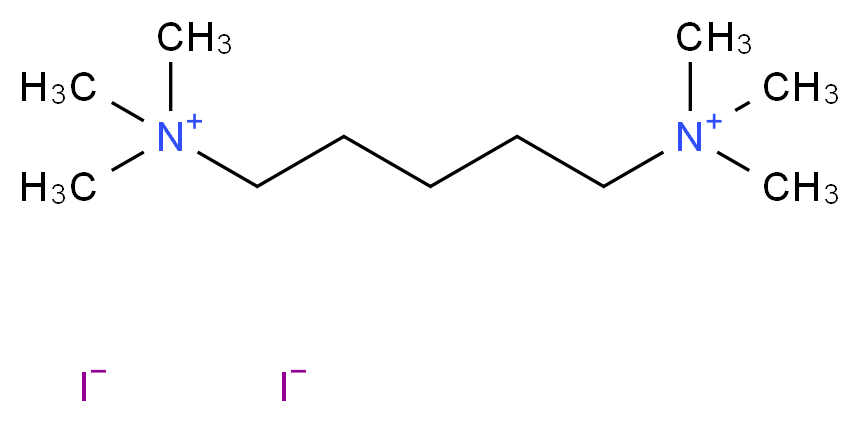 CAS_5482-80-4 molecular structure