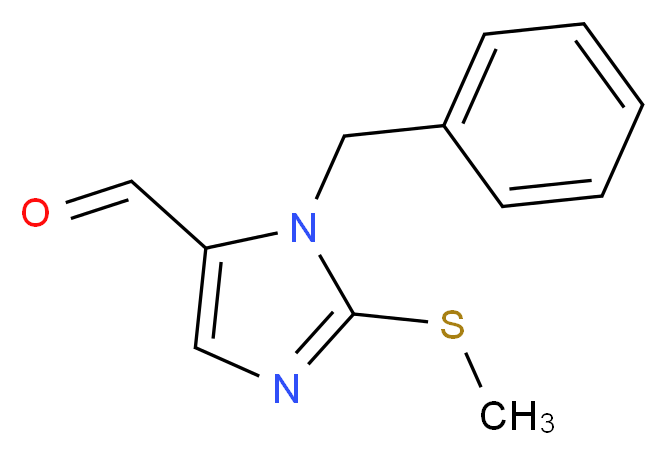 CAS_479400-30-1 分子结构