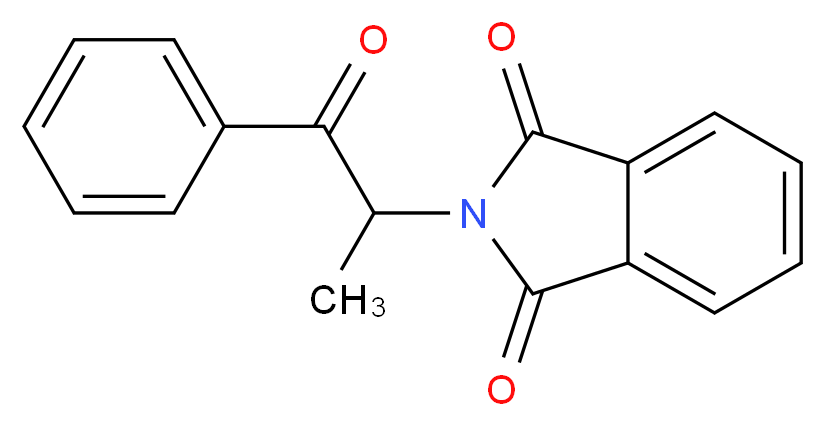 CAS_19437-20-8 molecular structure