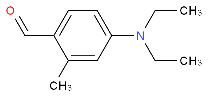 CAS_1333222-17-5 分子结构
