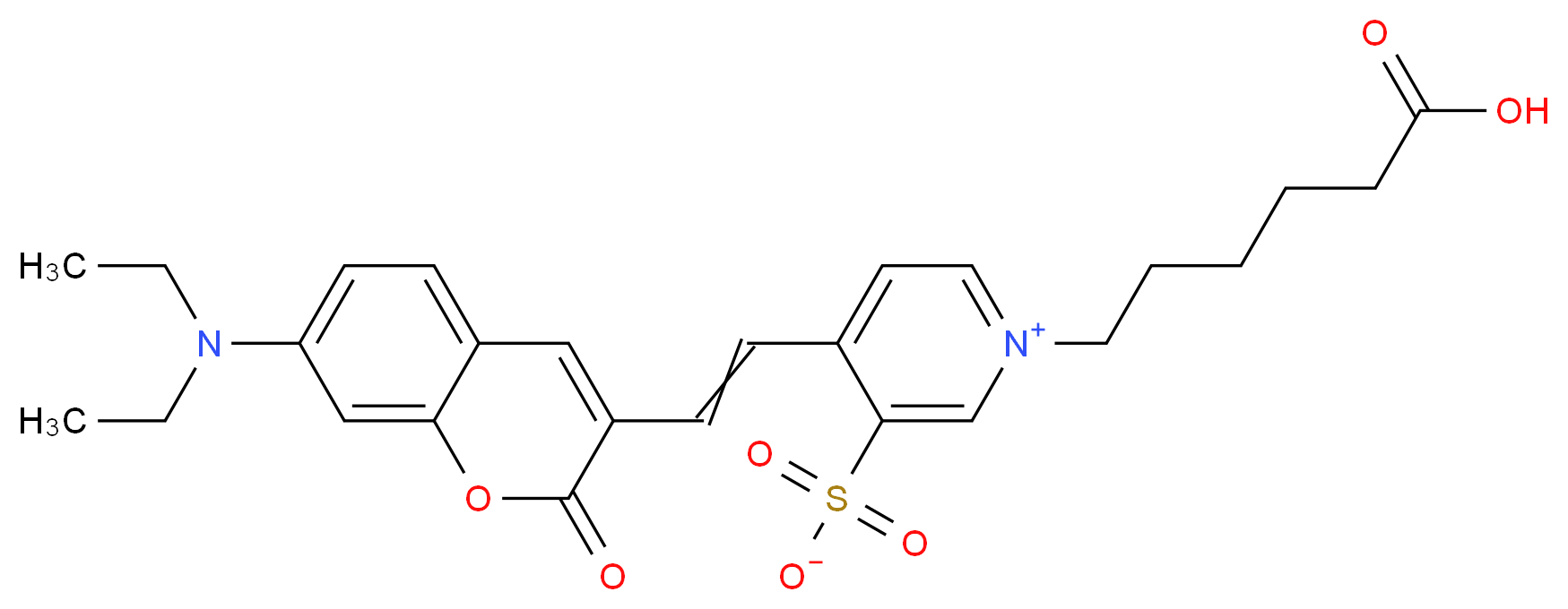 CAS_540528-09-4 分子结构