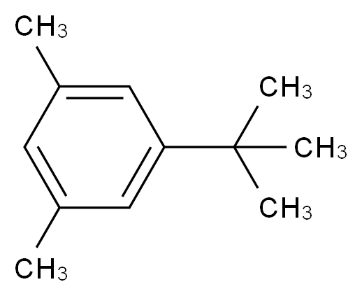 CAS_98-19-1 molecular structure