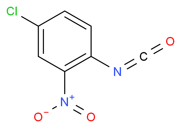 CAS_28162-63-2 分子结构