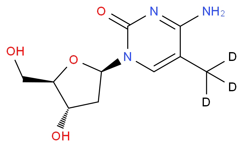 CAS_1160707-78-7 分子结构