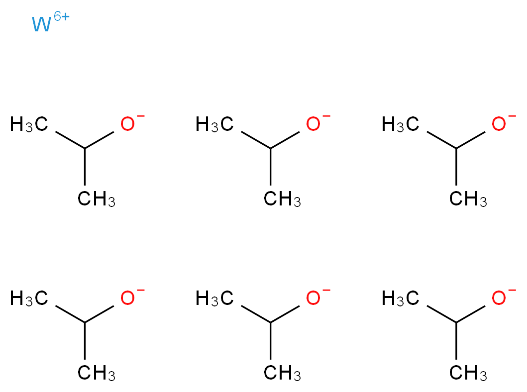 CAS_52321-90-1 molecular structure