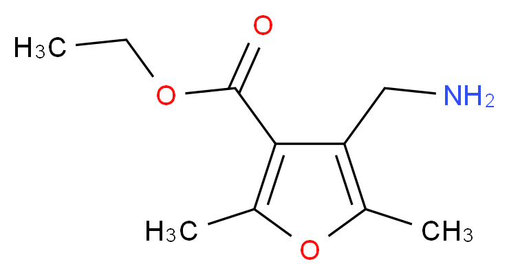 _分子结构_CAS_)