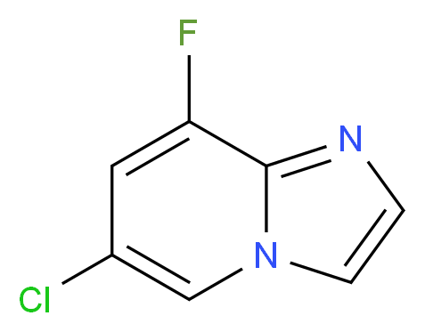 CAS_1033202-10-6 分子结构