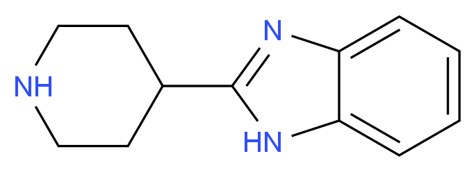 CAS_38385-95-4 分子结构