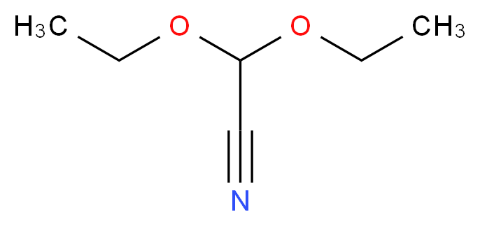 CAS_6136-93-2 分子结构