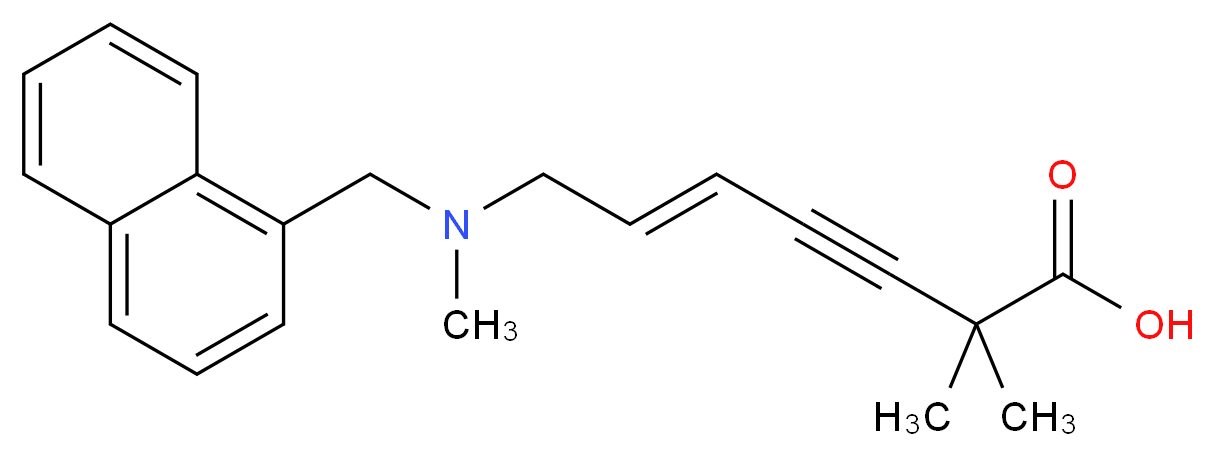 _分子结构_CAS_)